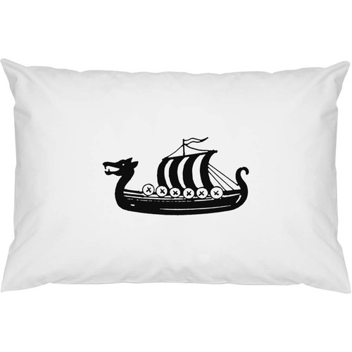 Viking ship cotton - 2, 'viking