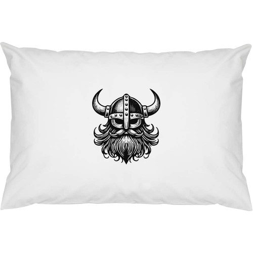 Viking head cotton - 2,