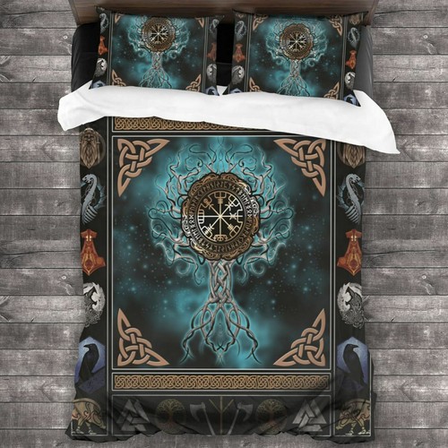 Norse mythology viking - norse,
