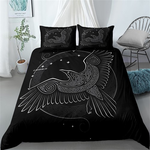 Name duvet cover viking - name, 15.