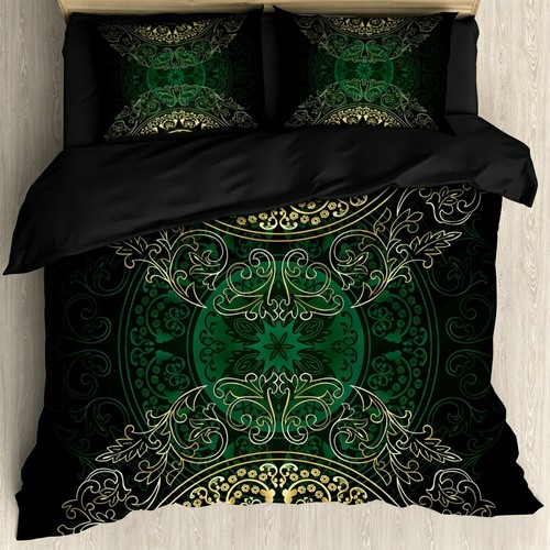 Name duvet cover viking - name,