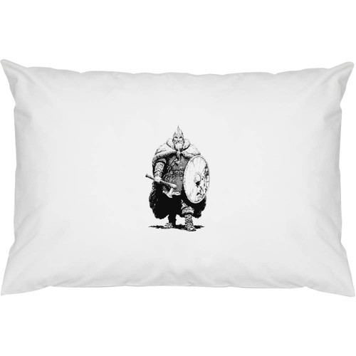 Viking standing cotton - 2, standing'
