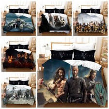 Holiday Gift Bedding Set TV
