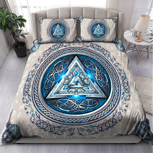 Viking doona duvet - viking, cover