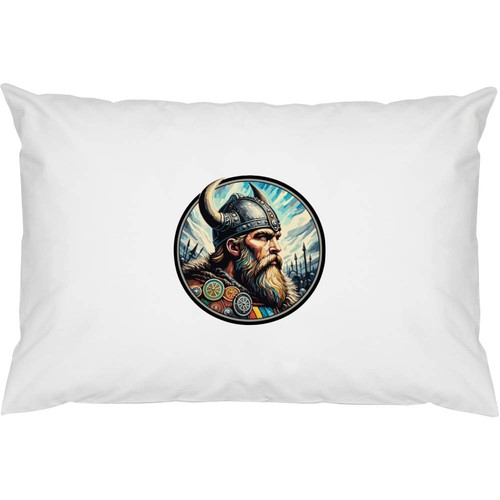 Viking warrior cotton - 2, 'viking