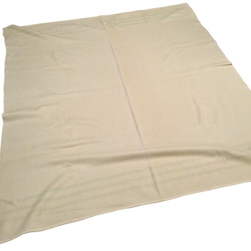 Viking ventures beige blanket - beige,