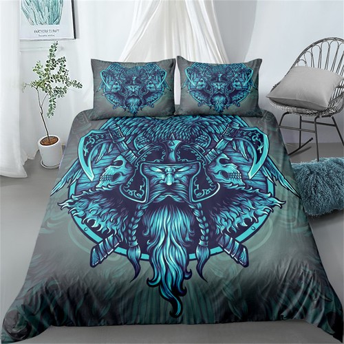 Name duvet cover viking - 06.,