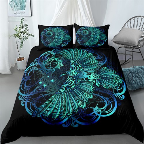 Name duvet cover viking - name,
