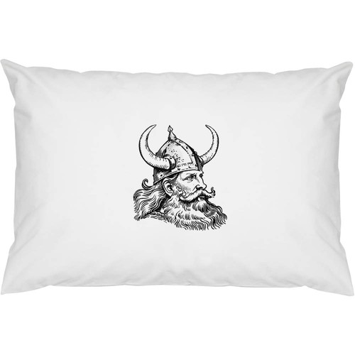 Viking portrait side - x,