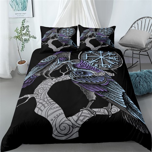 Name duvet cover viking - duvet, 16.