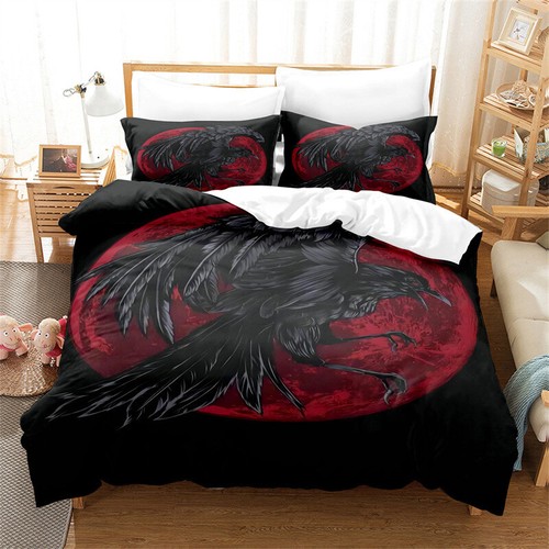 The mysterious vikings print - vikings,