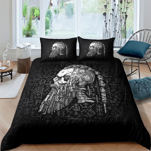 Name duvet cover viking - name, 13.