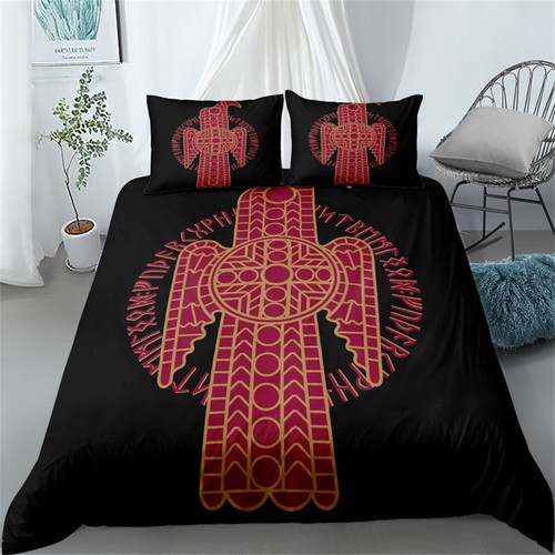 Name duvet cover viking - cover, 12.