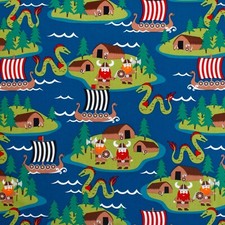 100% Cotton Michael Miller -