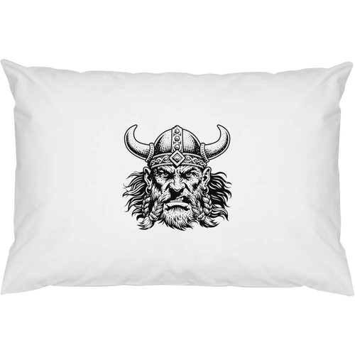 Viking portrait cotton - x, portrait'