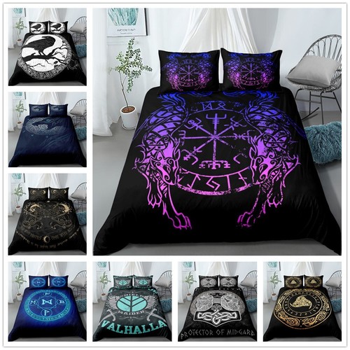 Viking yggdrasil fenrir wolf - viking,