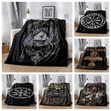 Viking Norse Mythology Ancient