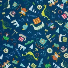 100% Cotton Fabric - QT