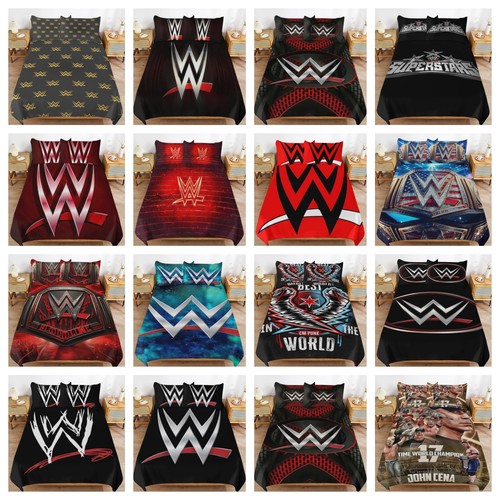 Wwe wrestling quilt - wrestling,