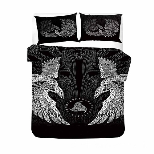 New bedding set - +, pillowcase