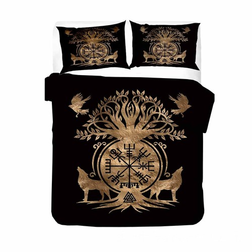 Vikings myth symbol pattern - vikings,