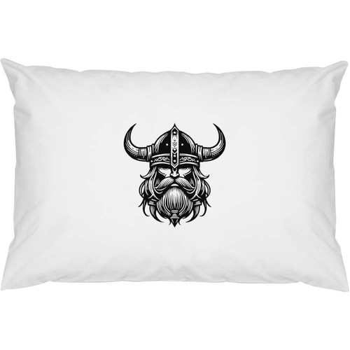 Viking head cotton - 'viking, head'