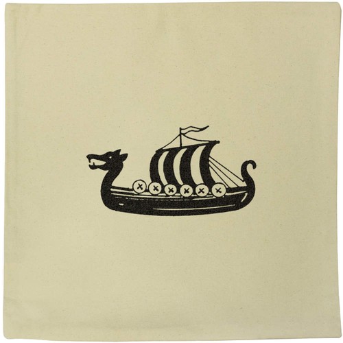 40cm viking - 40cm, ship'