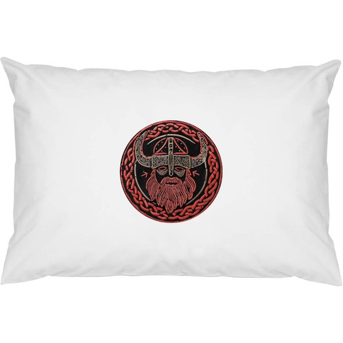 Viking portrait cotton - x,