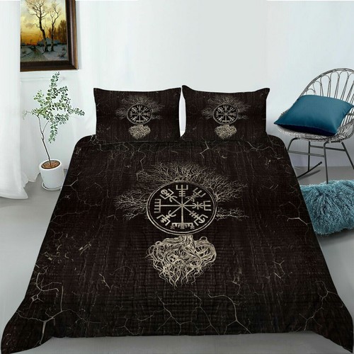 Viking myth tree - viking,