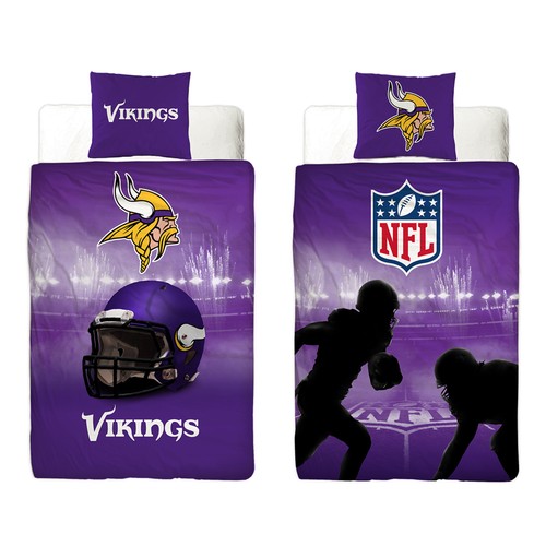 Nfl american football bedding - nfl,
