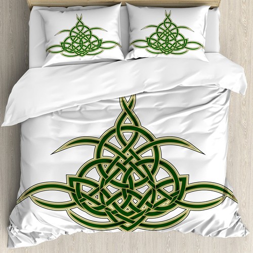 Name duvet cover - duvet, viking