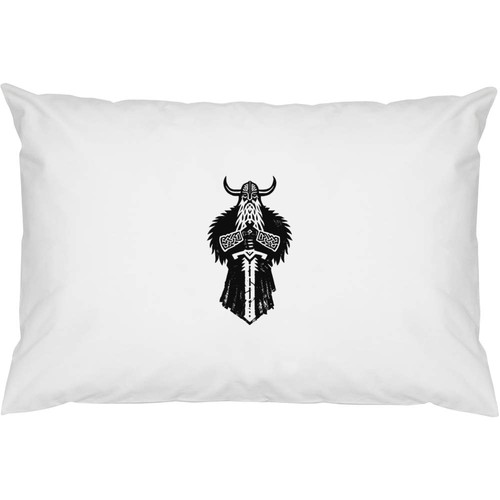 Viking standing cotton - 2, standing'