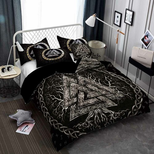 Viking mythology doona - mythology,