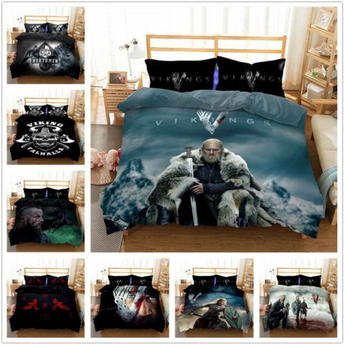Vikings collection - vikings,